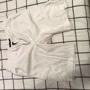 Calvin Klein Cargo Shorts